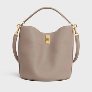 Celine Pebble Bucket 16 Bag